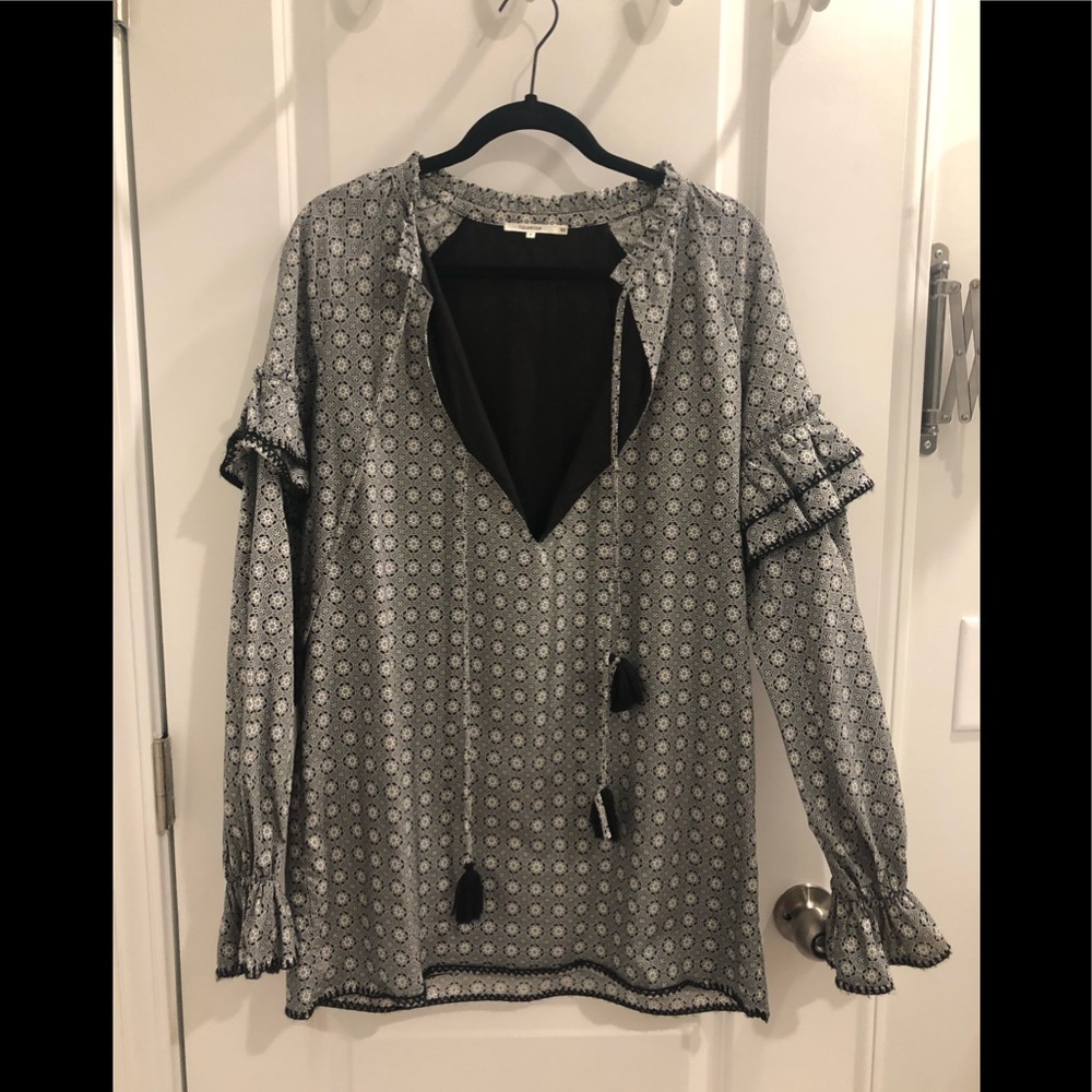Tularosa Mini Dress